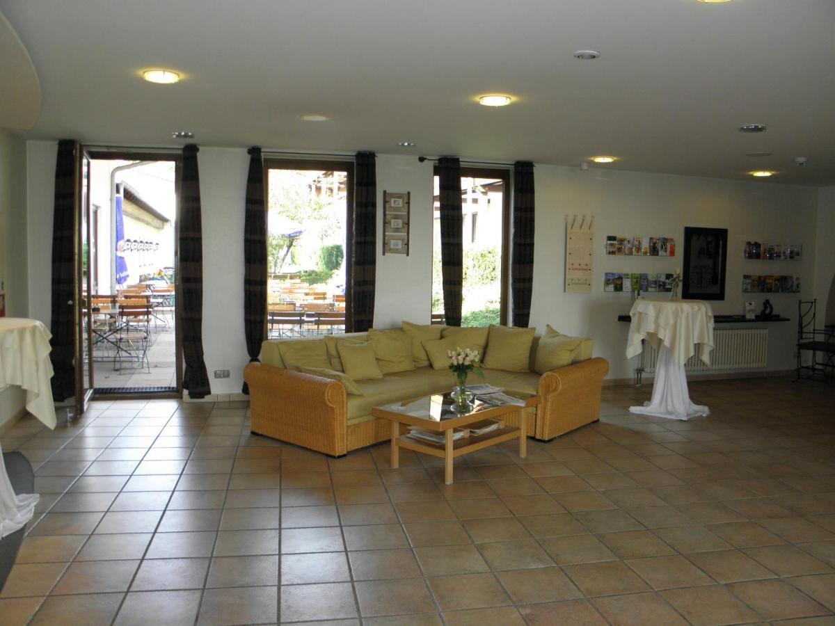 Rhon Residence Dipperz Εξωτερικό φωτογραφία