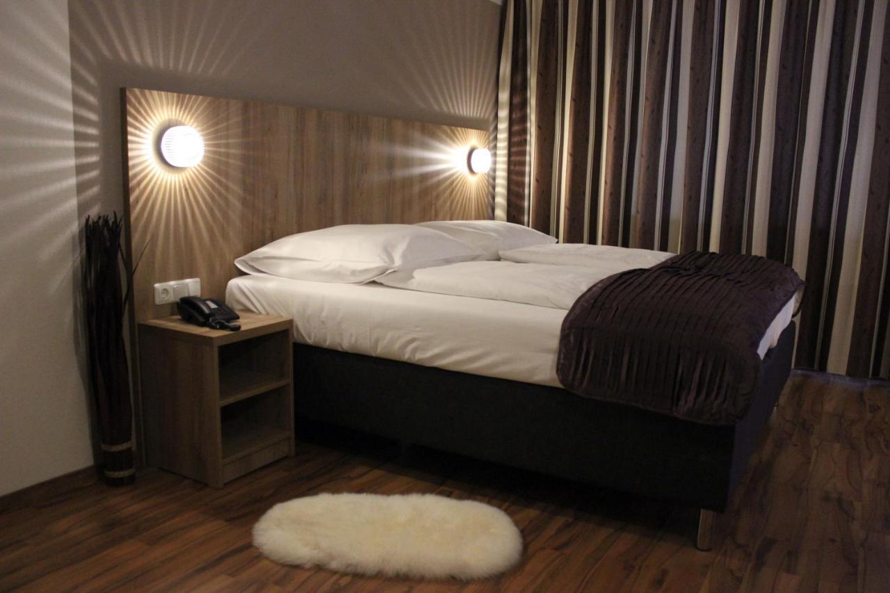 Rhon Residence Dipperz Εξωτερικό φωτογραφία