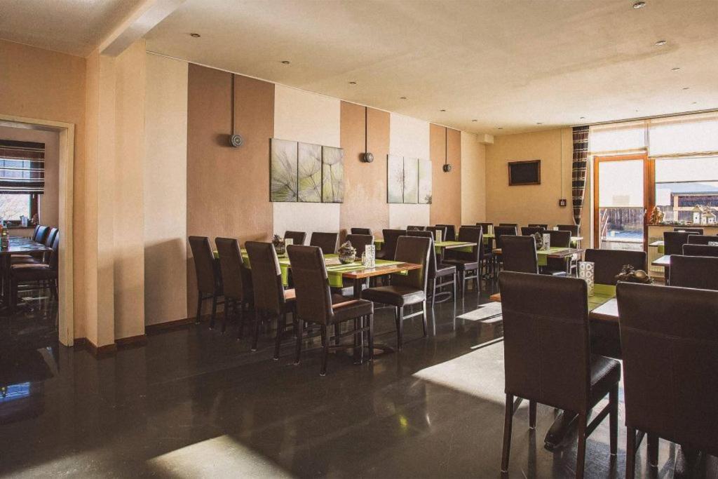 Rhon Residence Dipperz Εξωτερικό φωτογραφία