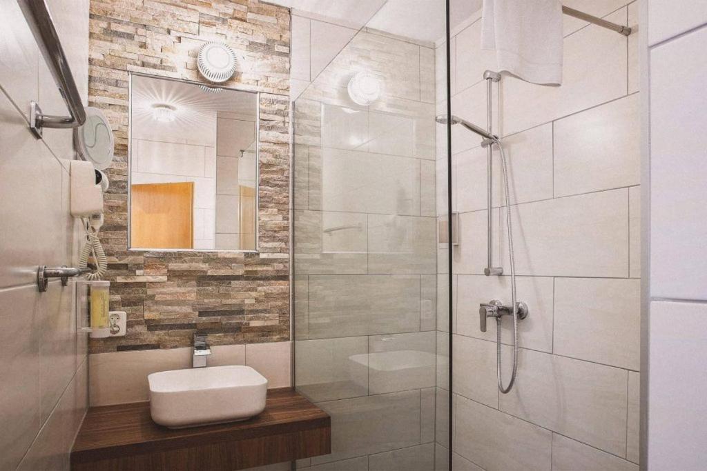 Rhon Residence Dipperz Εξωτερικό φωτογραφία
