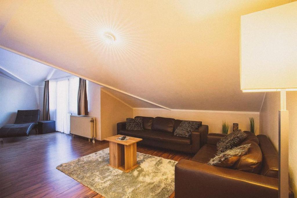 Rhon Residence Dipperz Εξωτερικό φωτογραφία